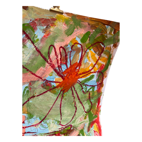 "When It Won’t Settle"