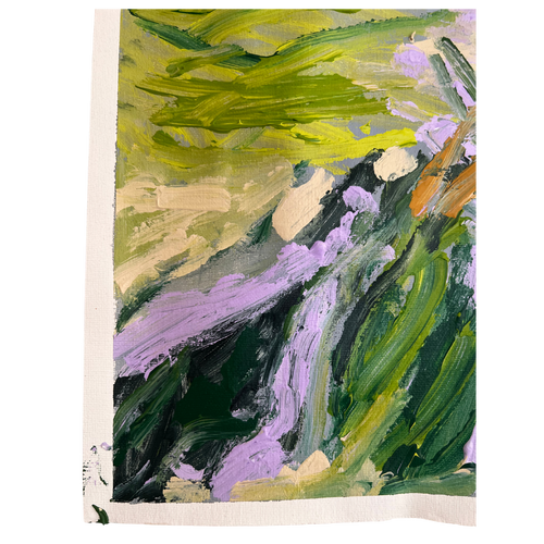 "Between Directions"