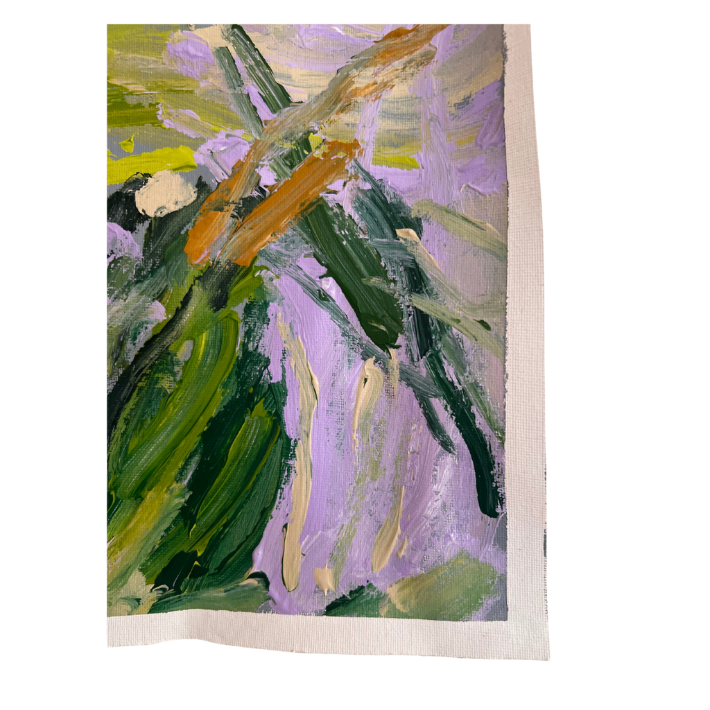 "Between Directions"