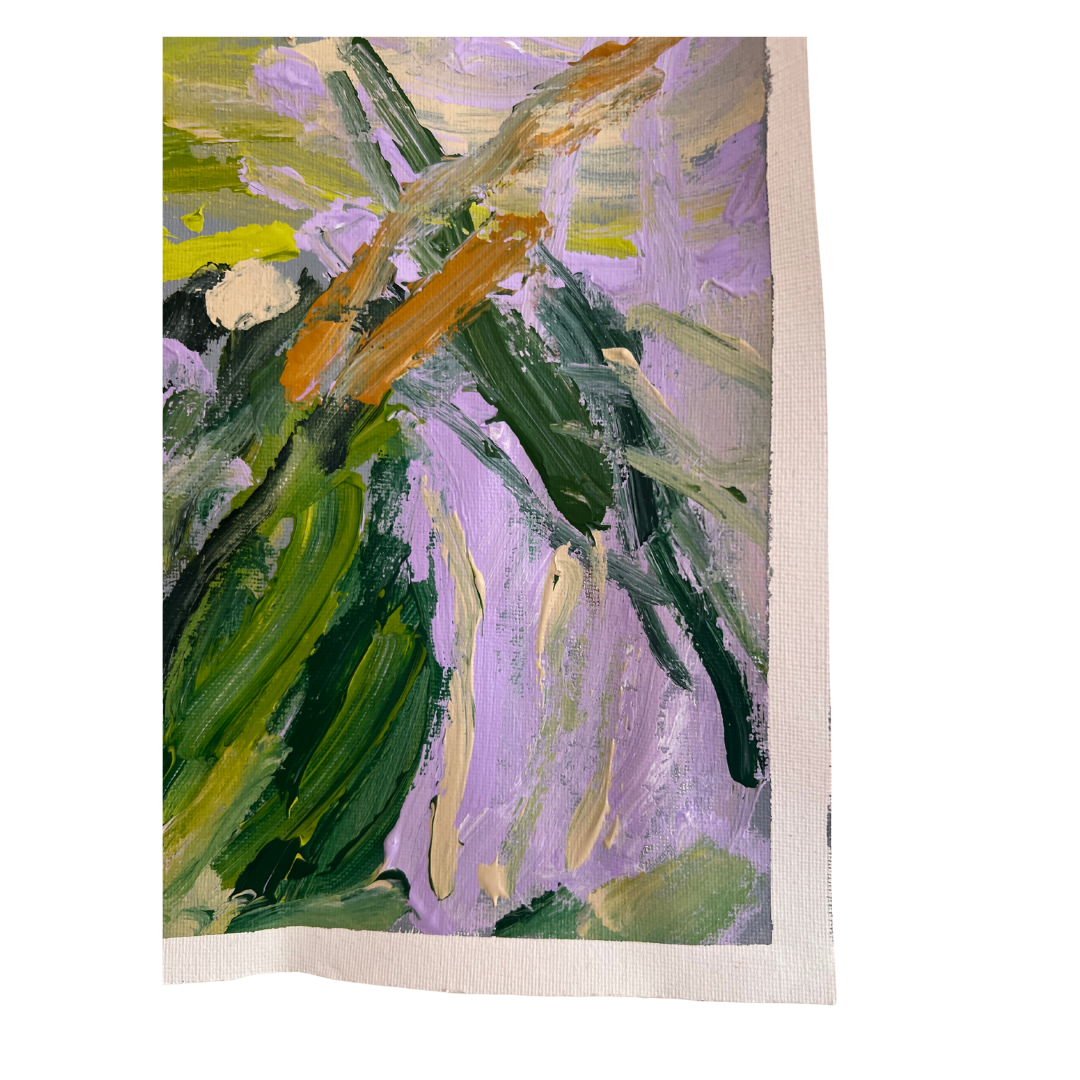 "Between Directions"