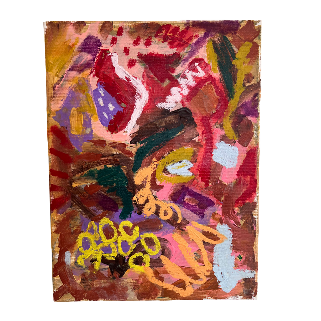 "Before It Makes Sense"