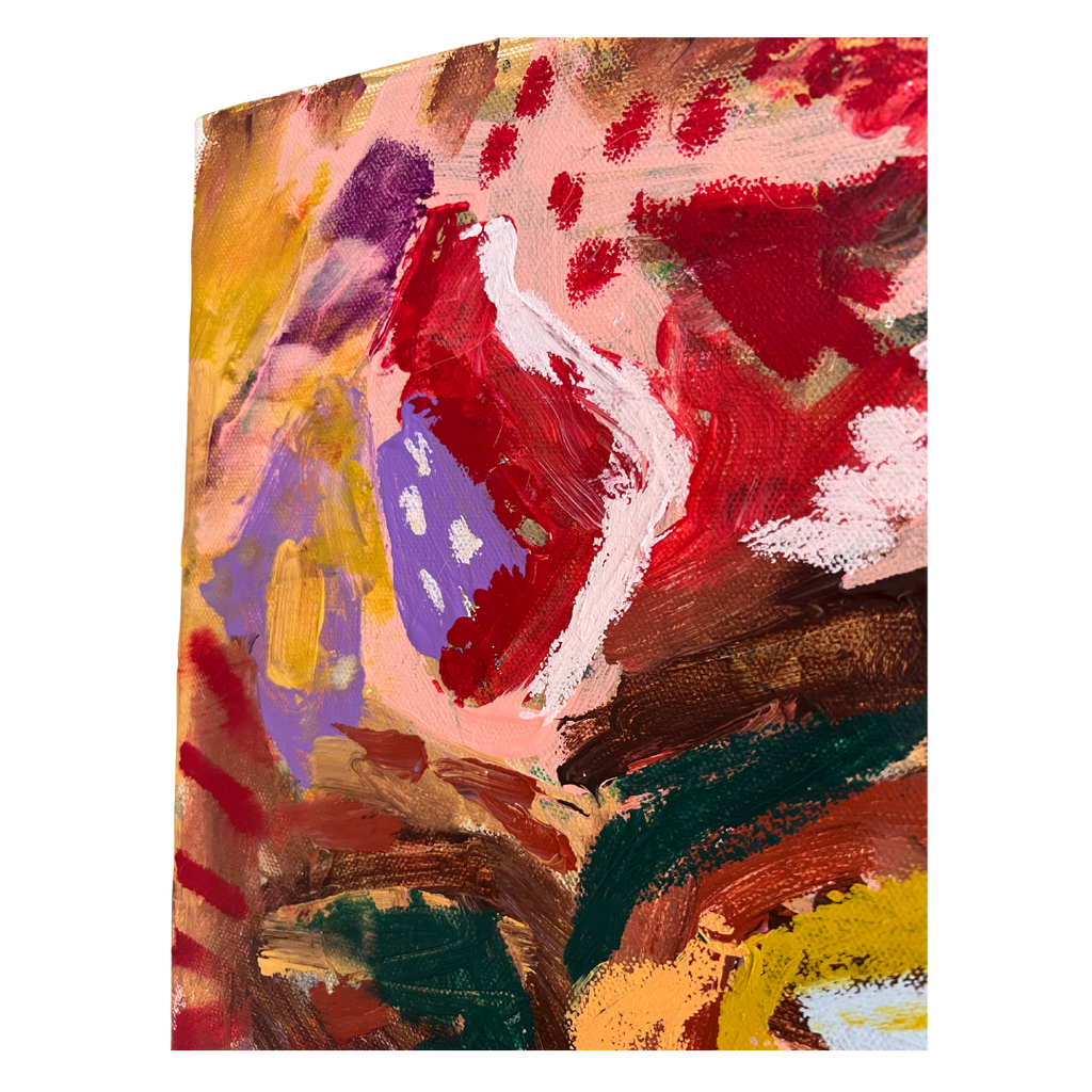 "Before It Makes Sense"