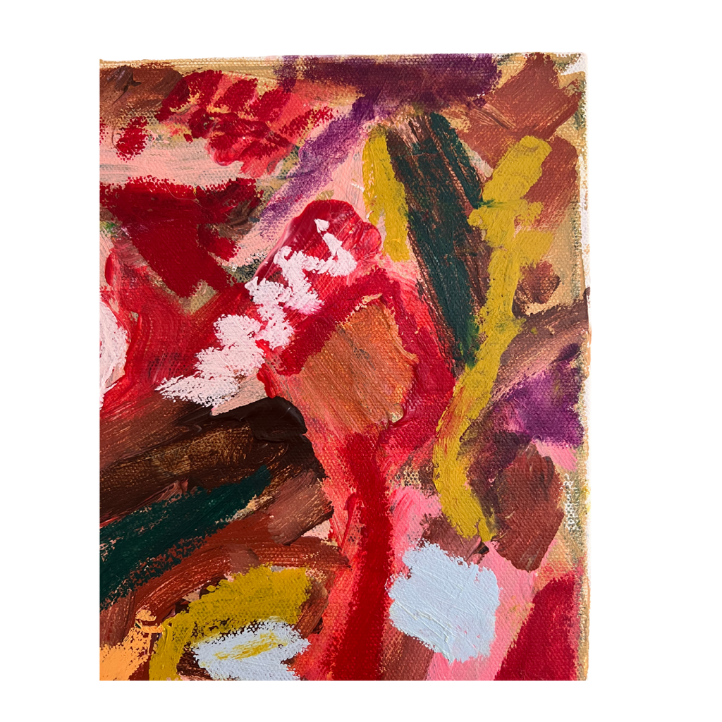 "Before It Makes Sense"