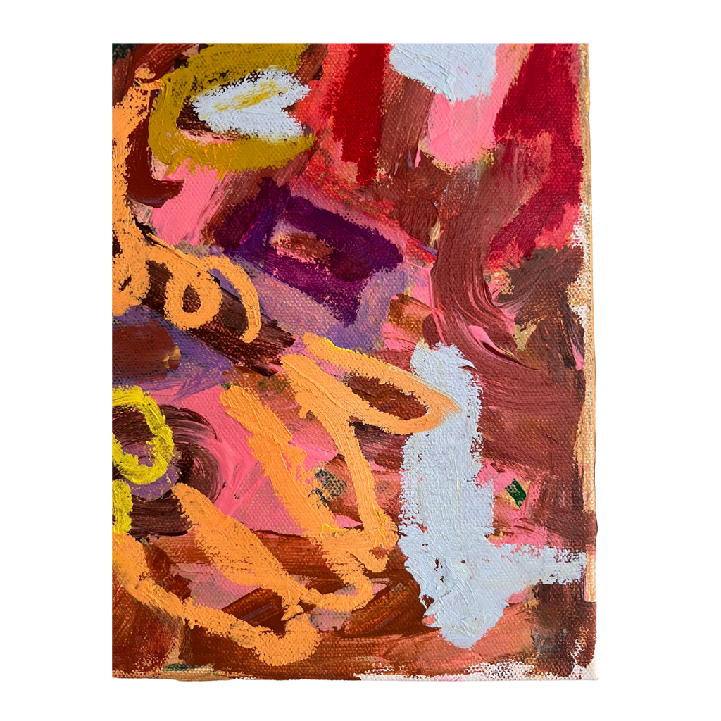 "Before It Makes Sense"