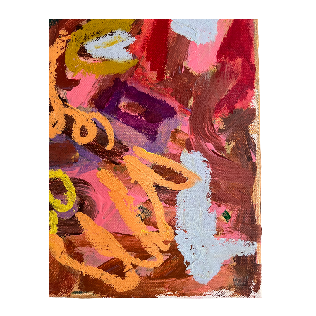 "Before It Makes Sense"