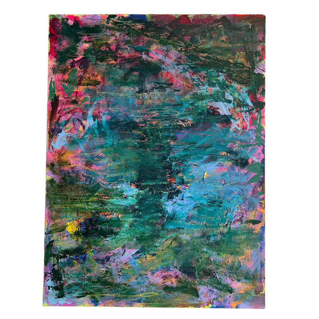 "where it gets quiet'