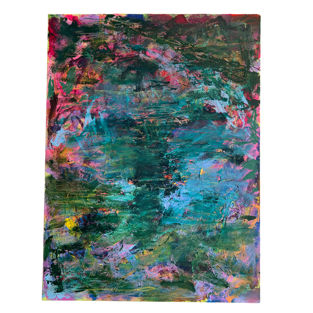 "where it gets quiet'