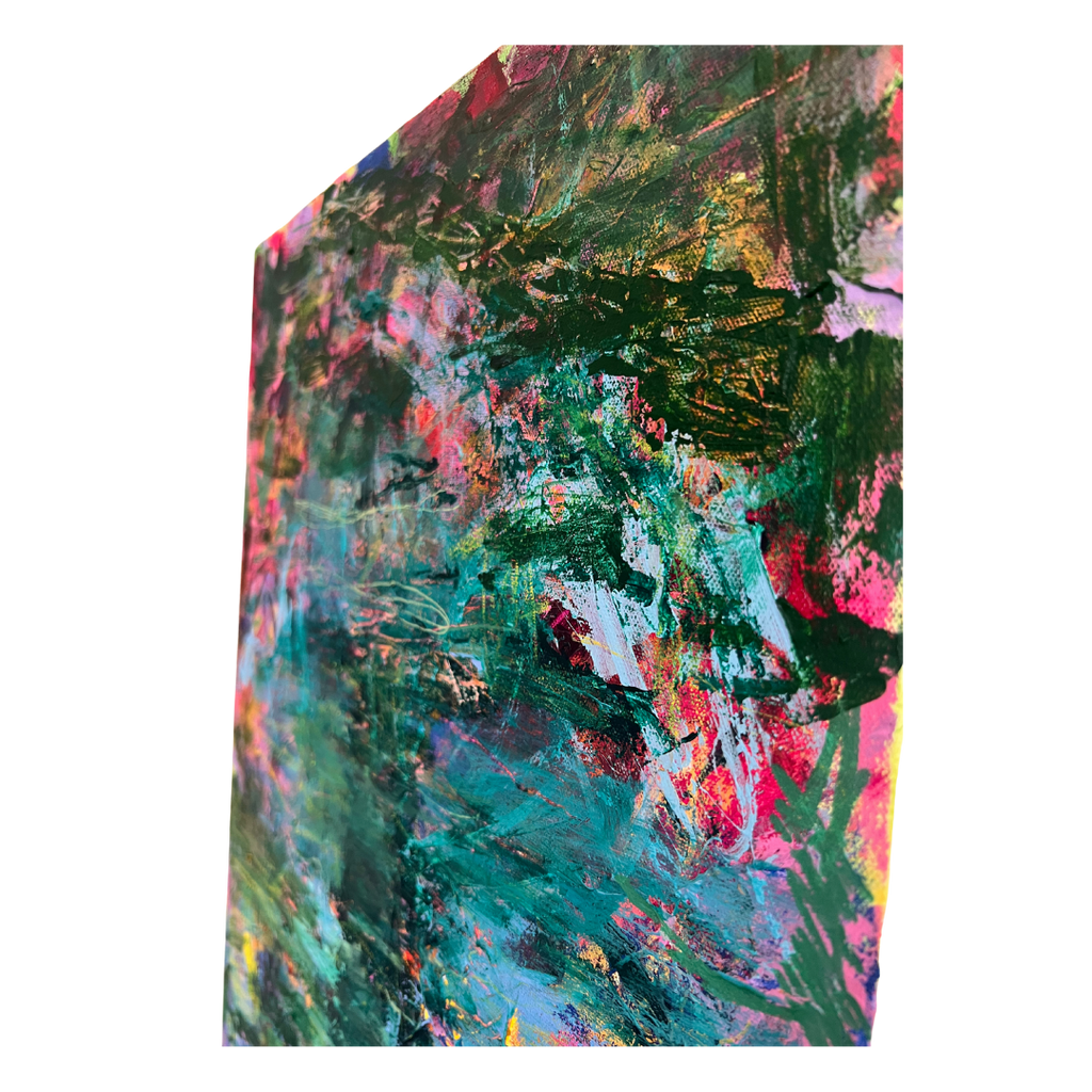 "where it gets quiet'