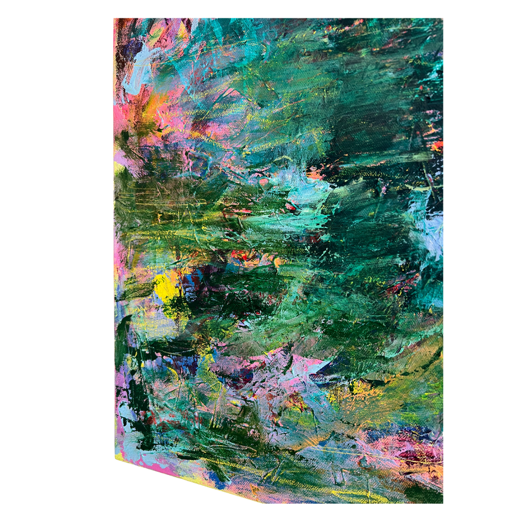 "where it gets quiet'