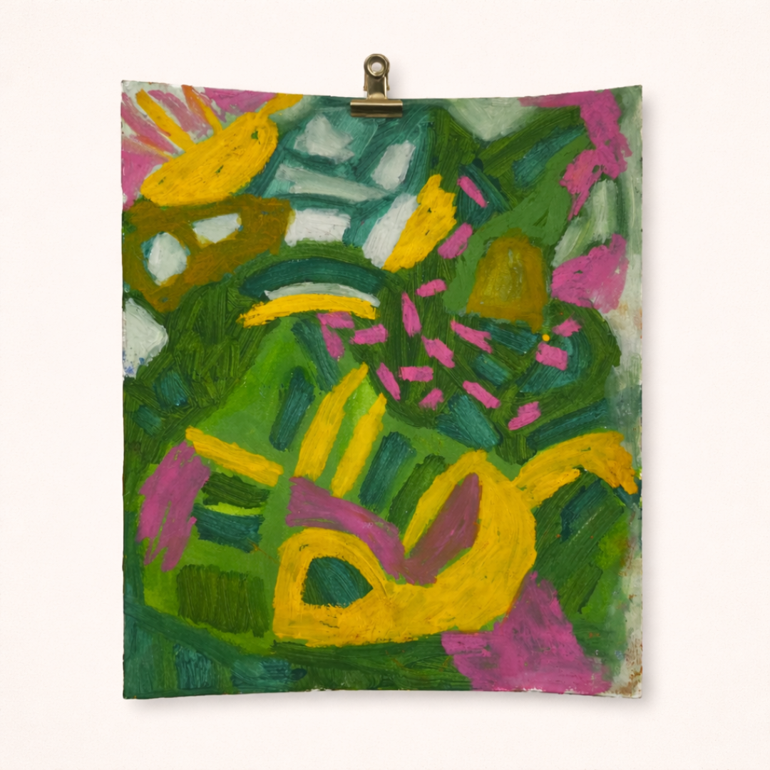 Looked Better Like This