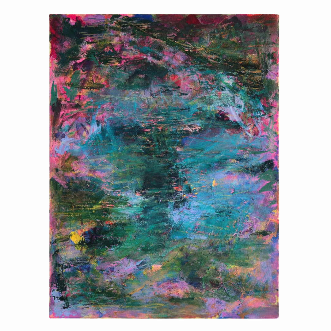 "where it gets quiet'