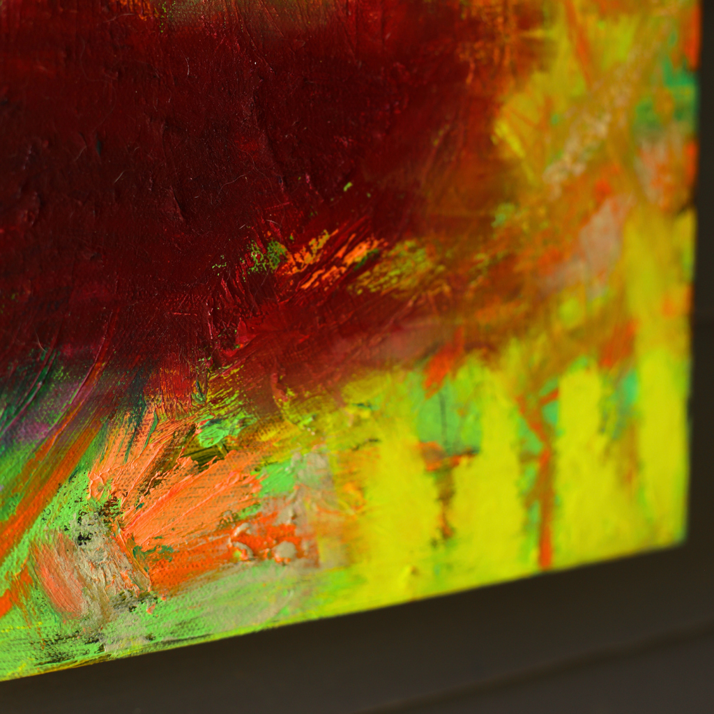 Elbow Scrape