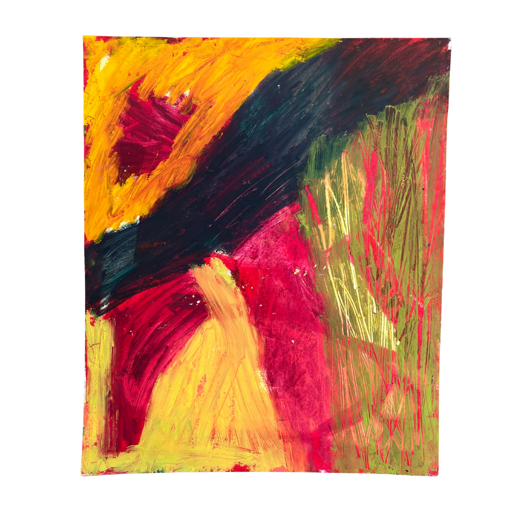 All I Want Is a Walk Through The Garden