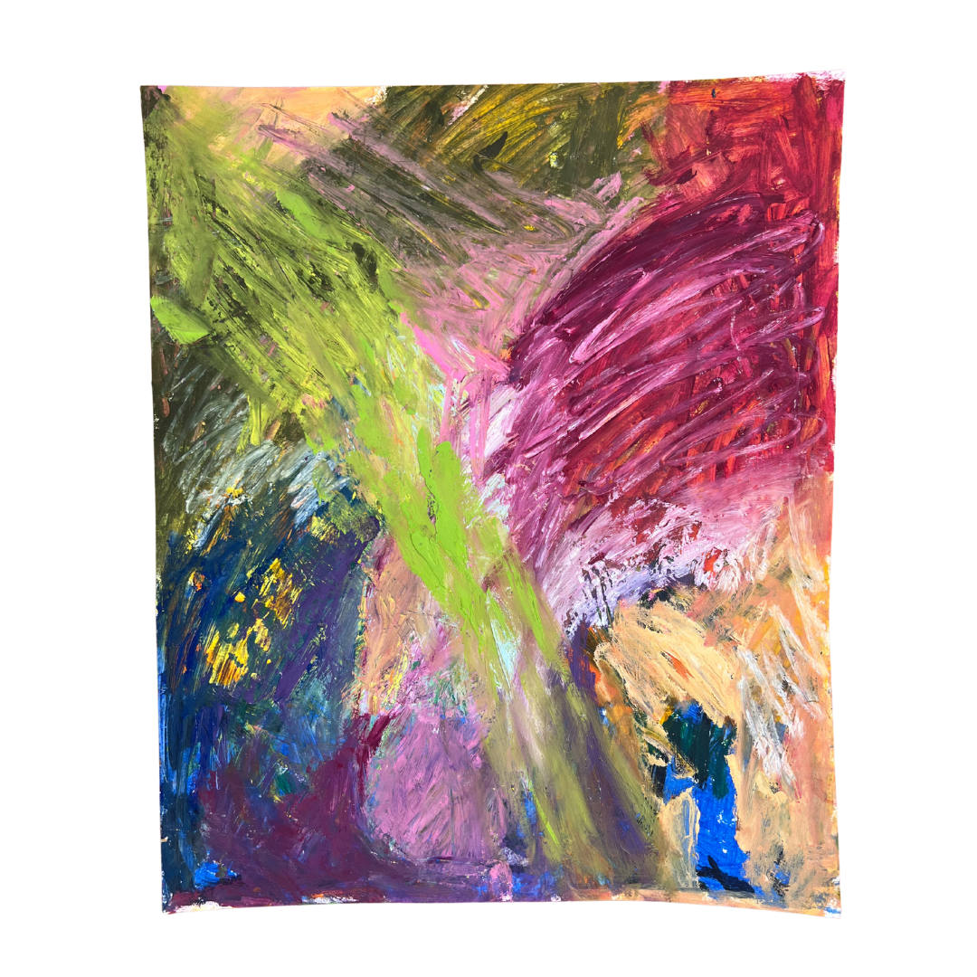 Come Take A Walk With Me