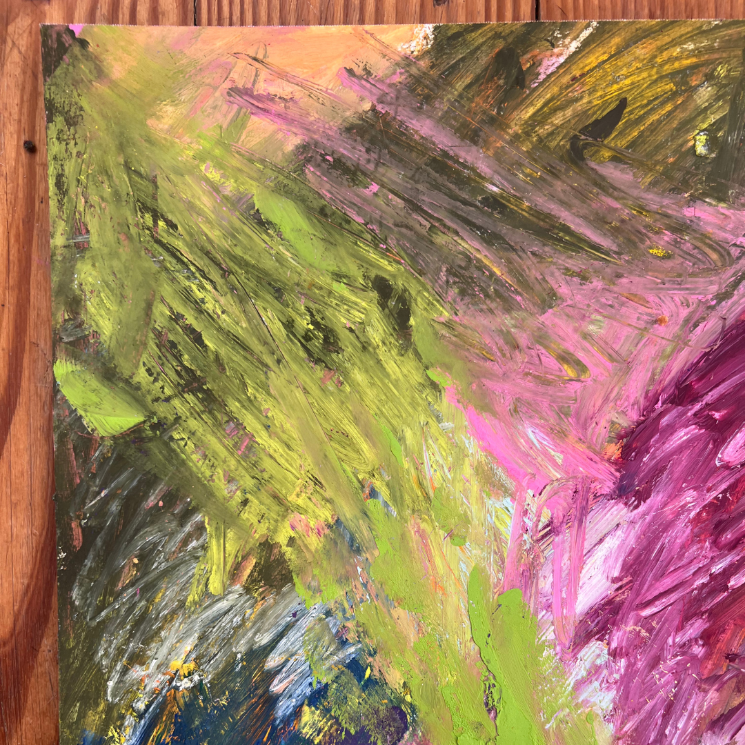 Come Take A Walk With Me