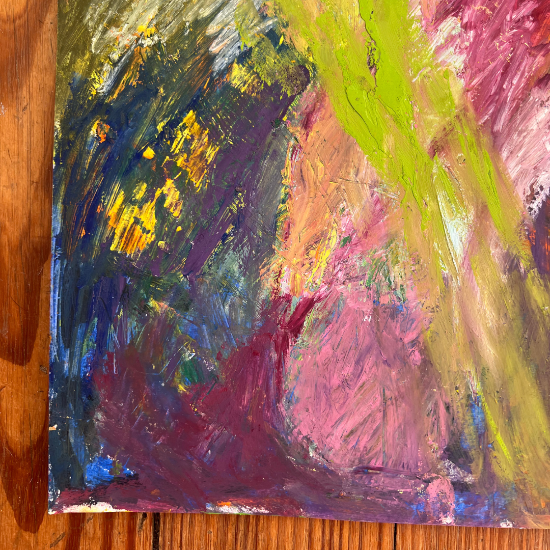 Come Take A Walk With Me