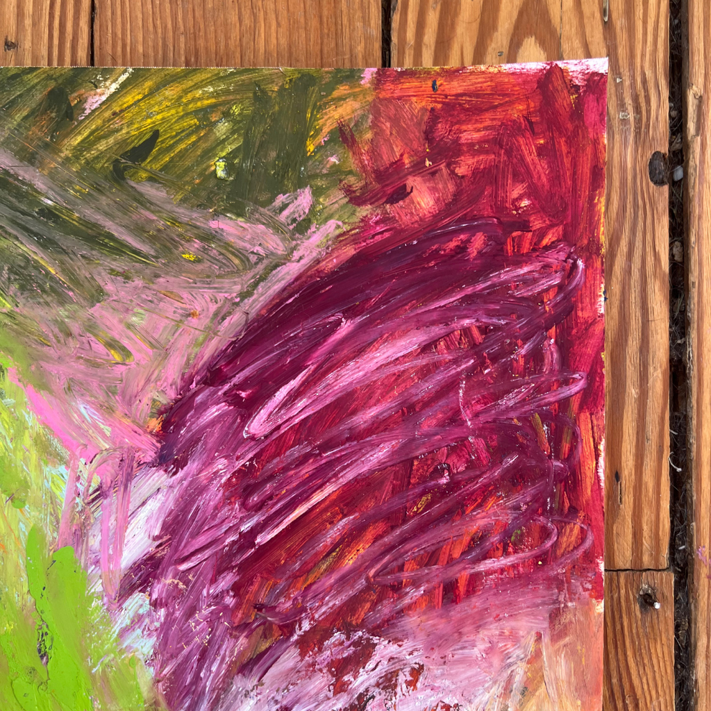 Come Take A Walk With Me