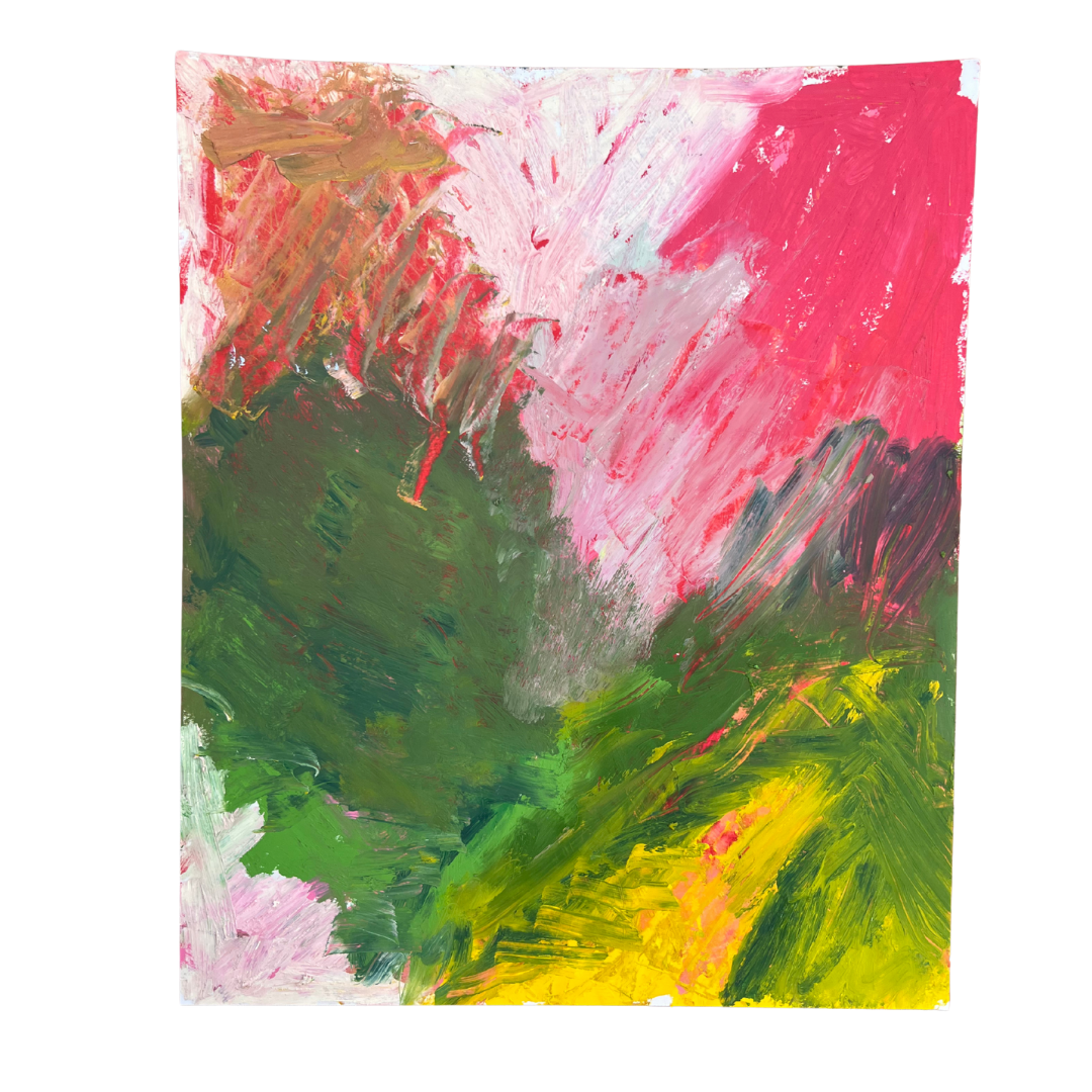 A Bouquet To Make You Smile