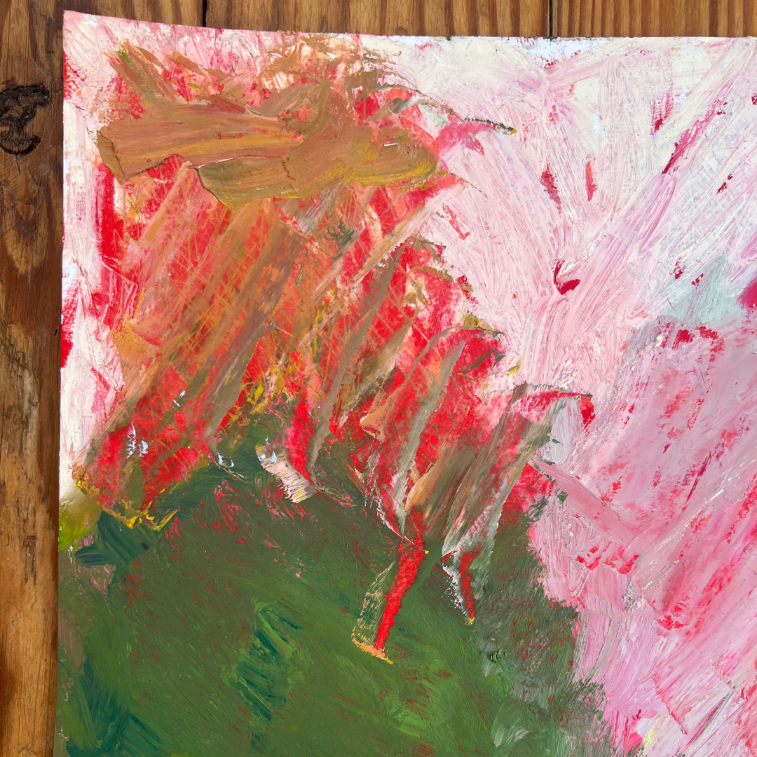 A Bouquet To Make You Smile