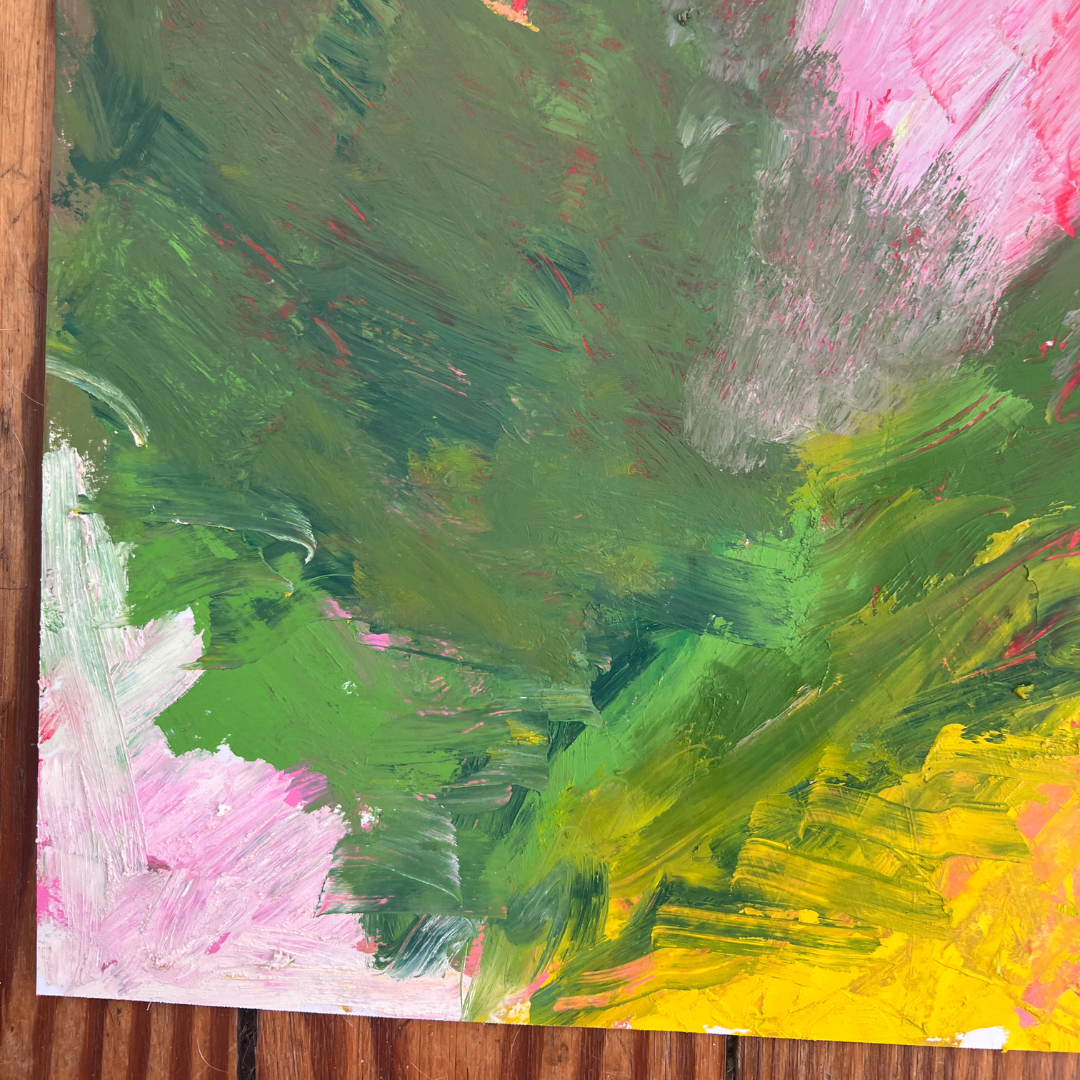 A Bouquet To Make You Smile