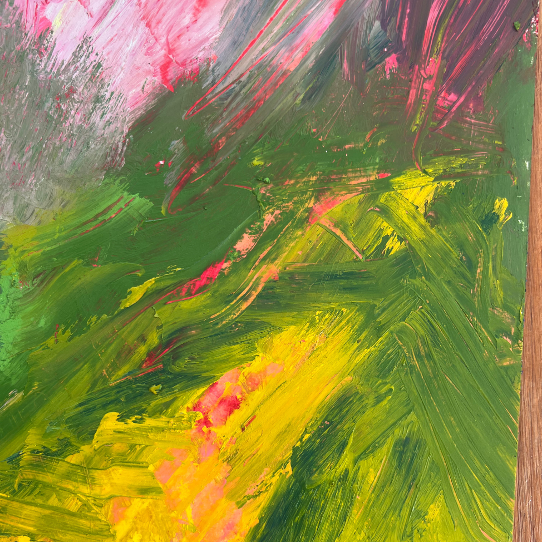 A Bouquet To Make You Smile