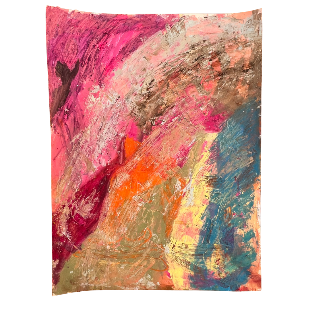 It Will Be A Better Day Tomorrow