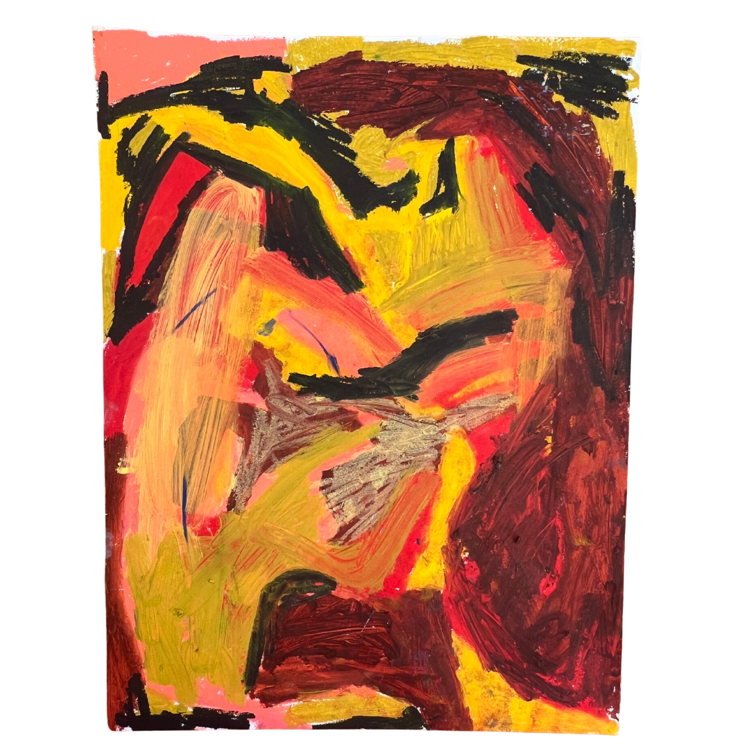 It Will Never Be Done