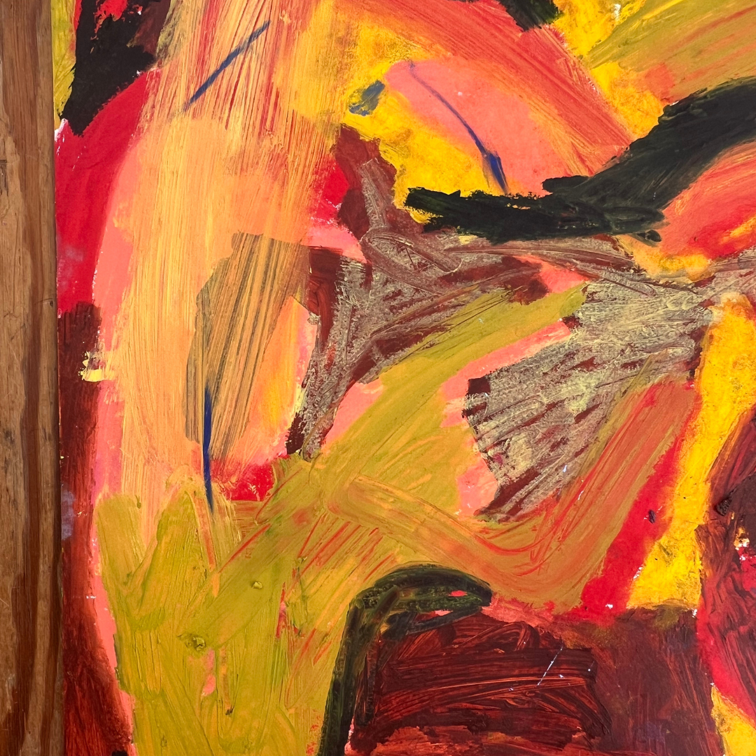 It Will Never Be Done