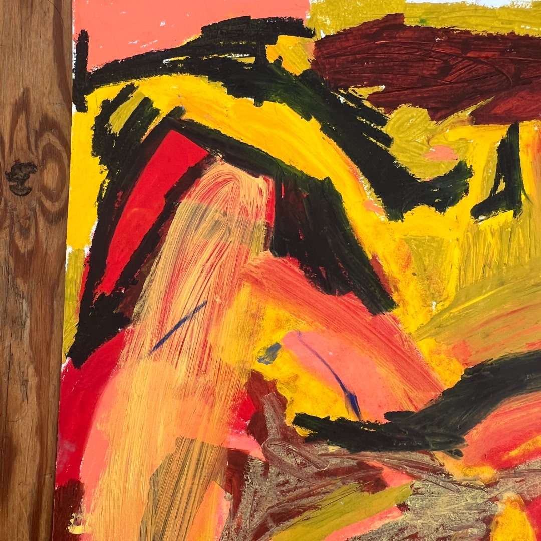 It Will Never Be Done