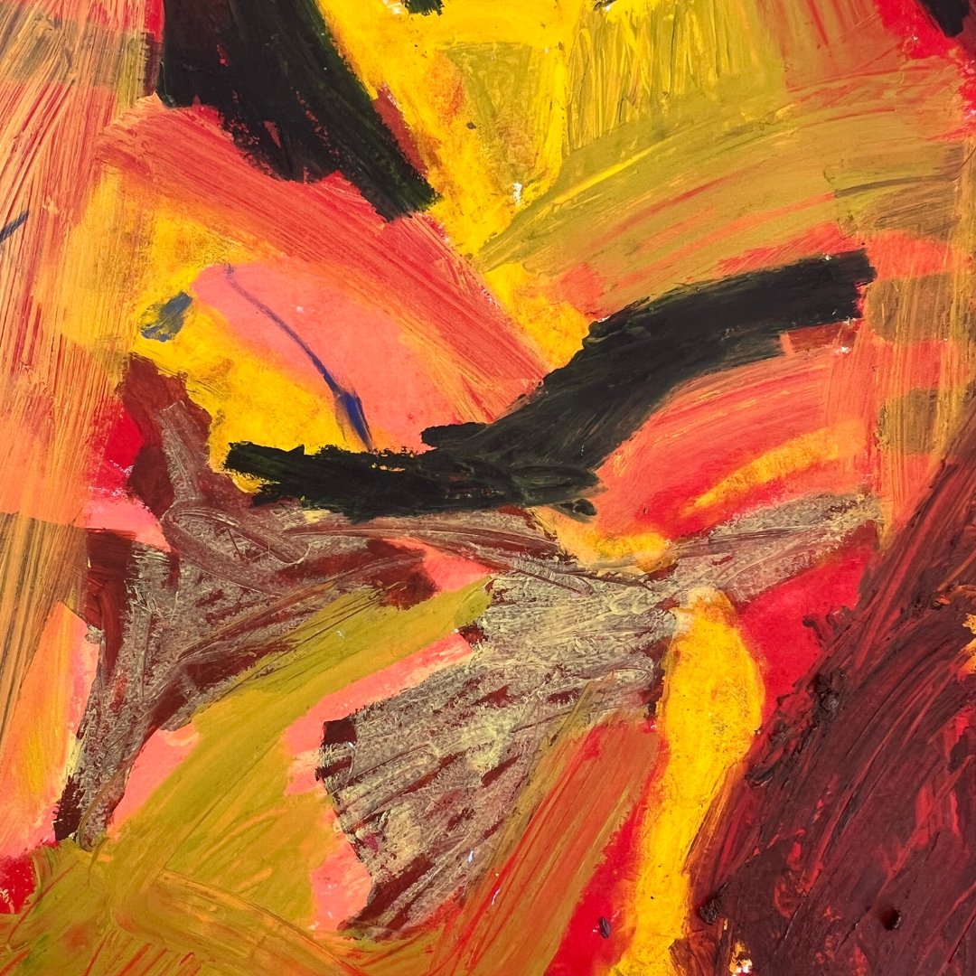 It Will Never Be Done