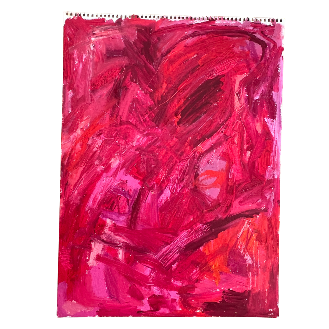 I Should Plant Some Roses