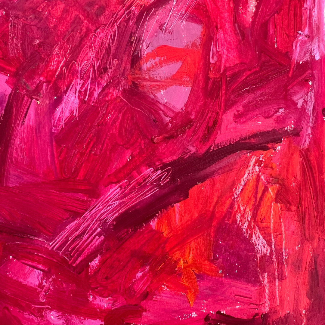 I Should Plant Some Roses