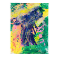 Serving Moss and Mystery