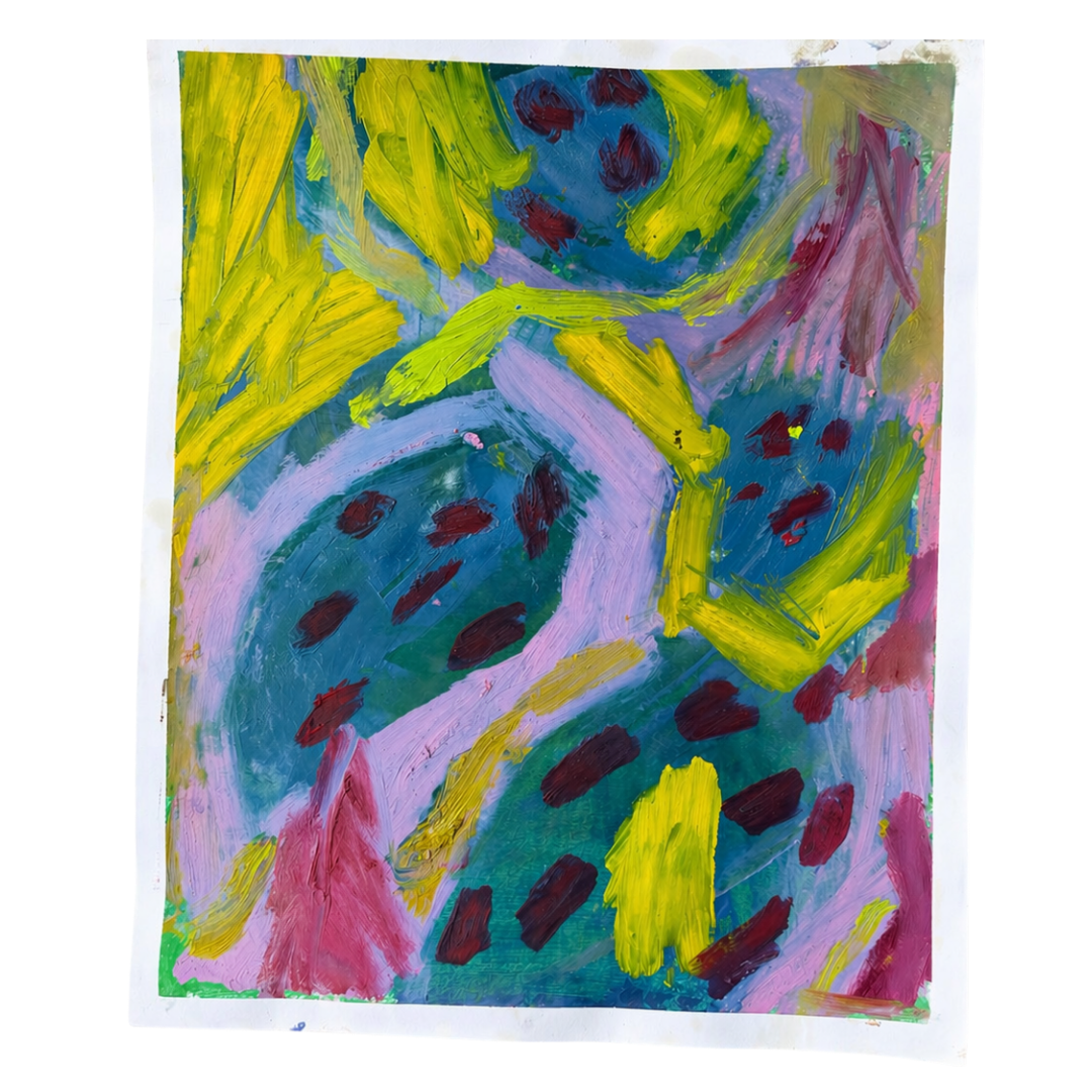 Pretty Sure This Is Poison