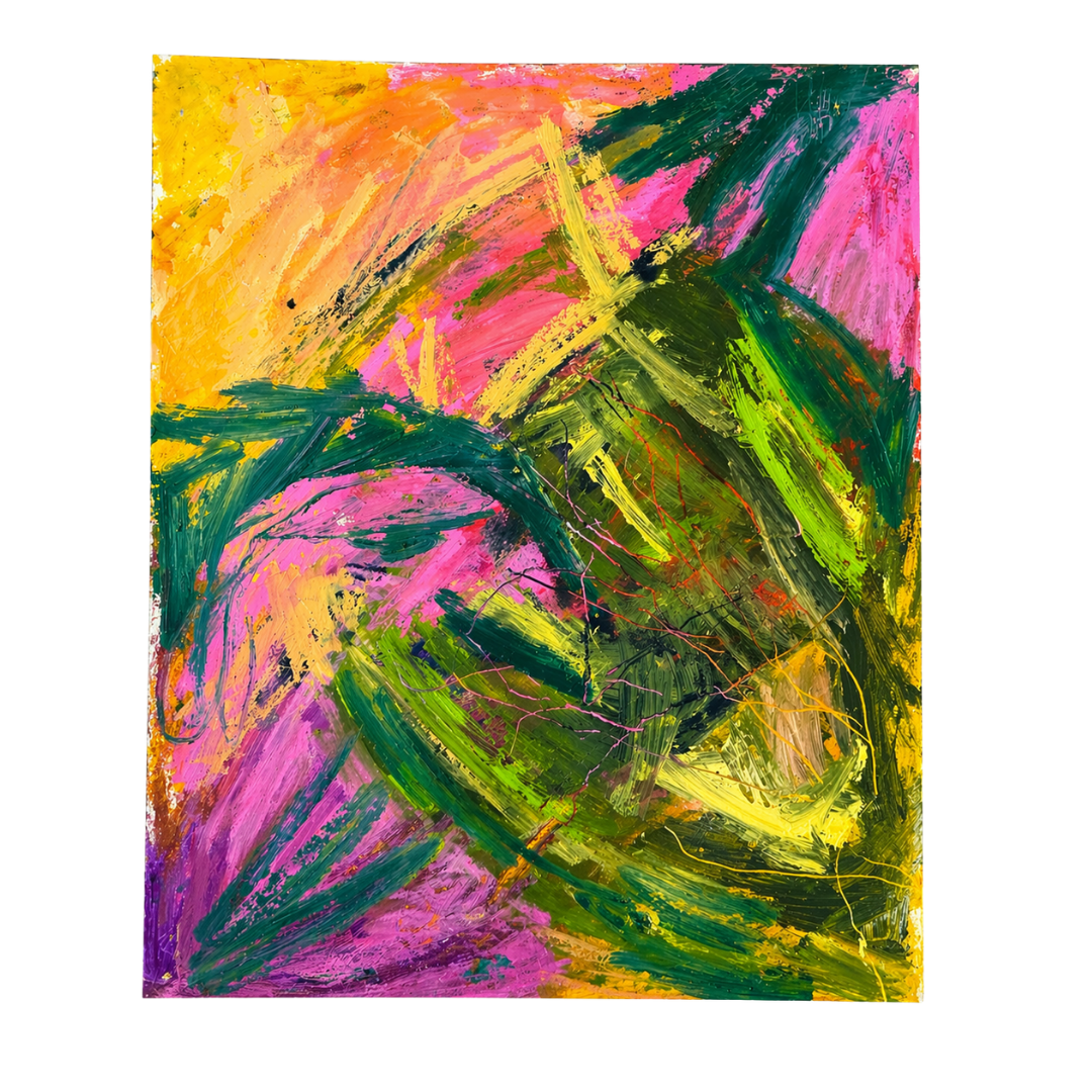 Caught Feelings in the Tropics