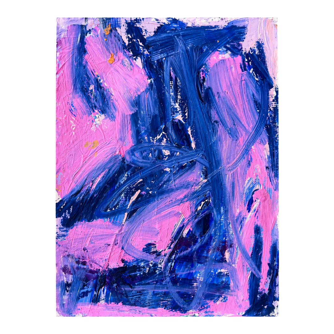 Pretty in a Complicated Way