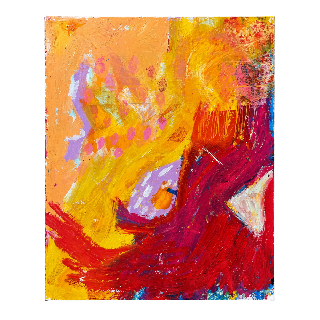 Sunburnt and Full of Opinions