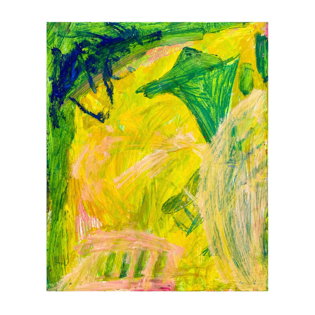 The Picnic Got Out of Hand